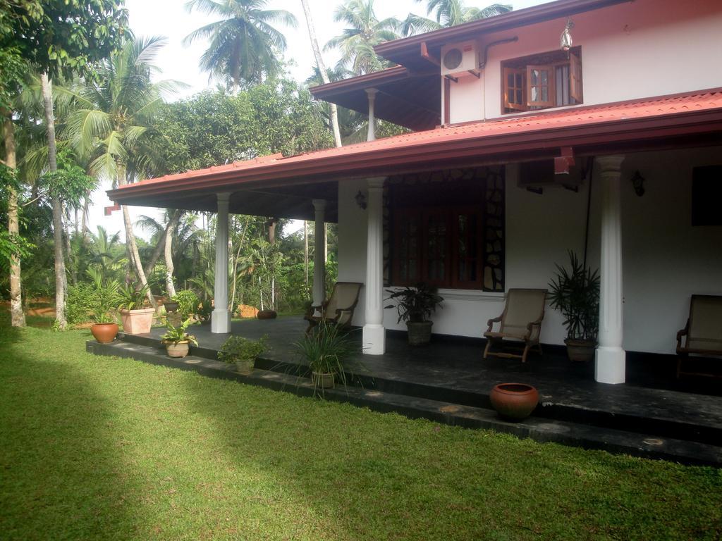 Priyanka Villa ベントータ 部屋 写真
