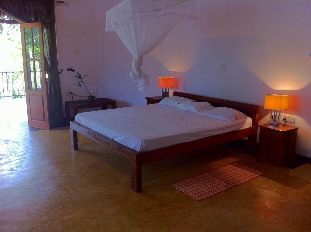 Priyanka Villa ベントータ エクステリア 写真